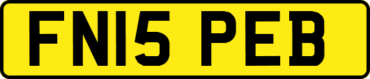 FN15PEB