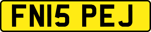FN15PEJ