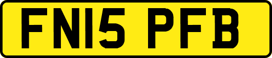 FN15PFB