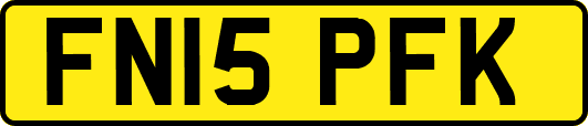 FN15PFK