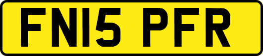 FN15PFR