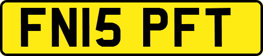 FN15PFT