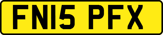 FN15PFX
