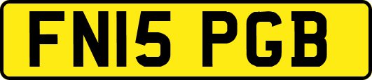 FN15PGB
