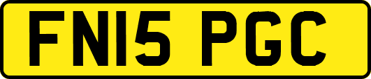 FN15PGC