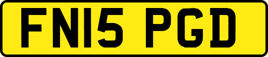 FN15PGD