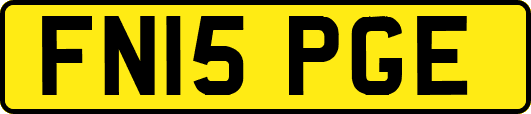 FN15PGE
