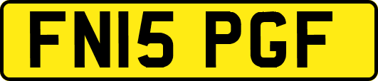 FN15PGF