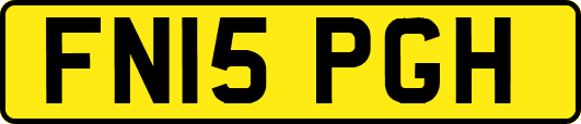 FN15PGH
