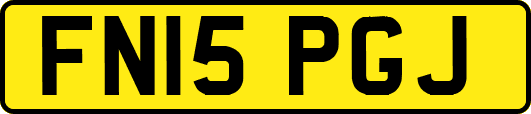 FN15PGJ