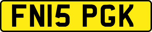 FN15PGK