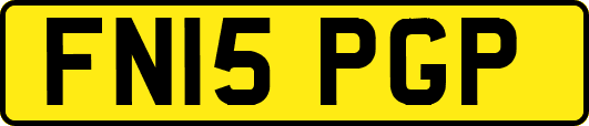 FN15PGP