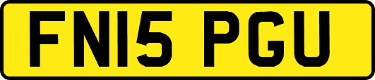 FN15PGU