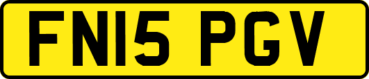 FN15PGV