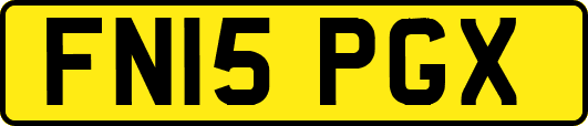 FN15PGX