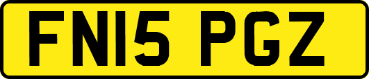 FN15PGZ