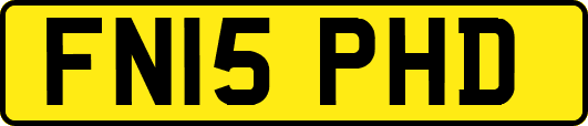 FN15PHD