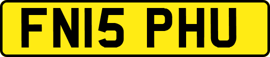 FN15PHU
