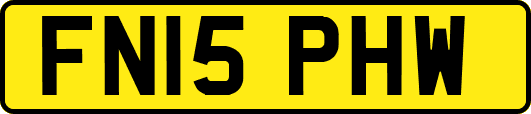 FN15PHW