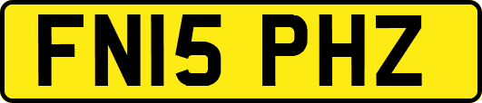 FN15PHZ