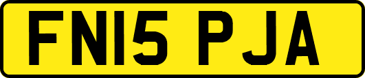 FN15PJA