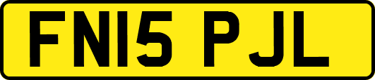 FN15PJL