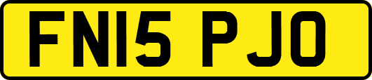 FN15PJO