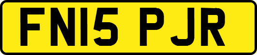 FN15PJR