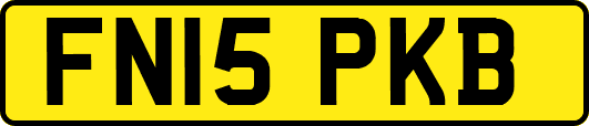 FN15PKB