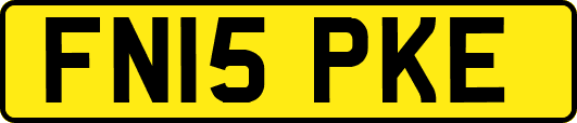 FN15PKE
