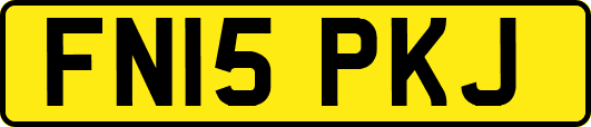 FN15PKJ