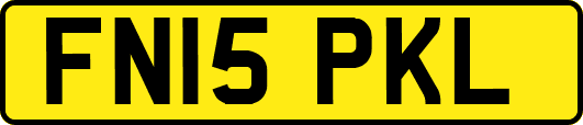 FN15PKL