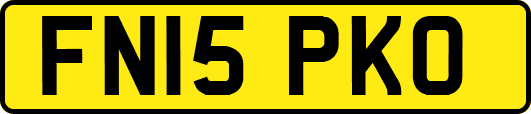 FN15PKO