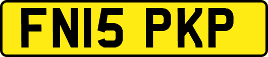 FN15PKP