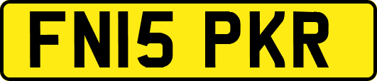 FN15PKR