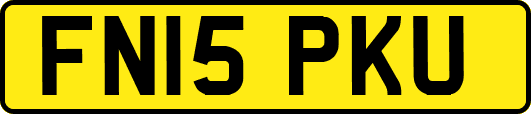 FN15PKU