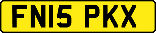 FN15PKX