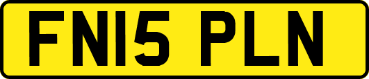 FN15PLN