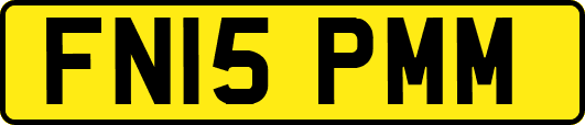 FN15PMM