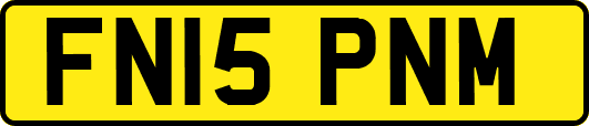 FN15PNM