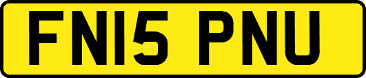 FN15PNU