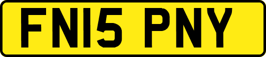FN15PNY