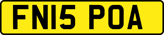 FN15POA