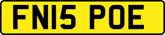 FN15POE