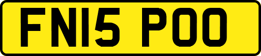 FN15POO