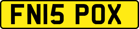 FN15POX