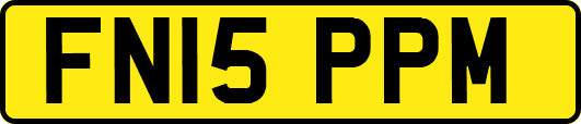 FN15PPM