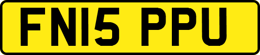 FN15PPU