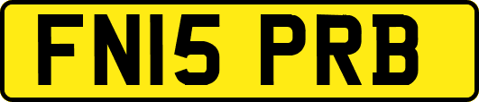 FN15PRB