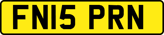 FN15PRN
